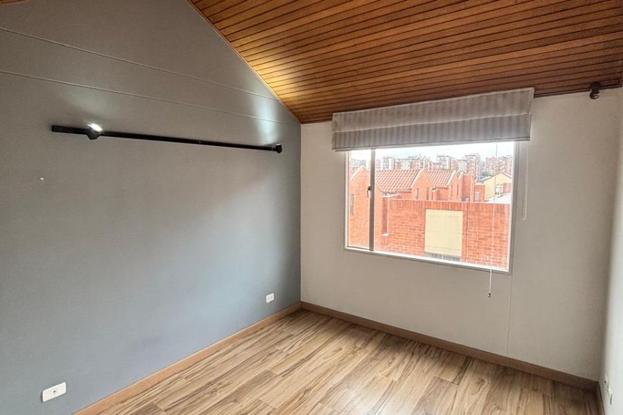 Apartamento en Venta en Nueva Autopista, Bogotá, Cundinamarca