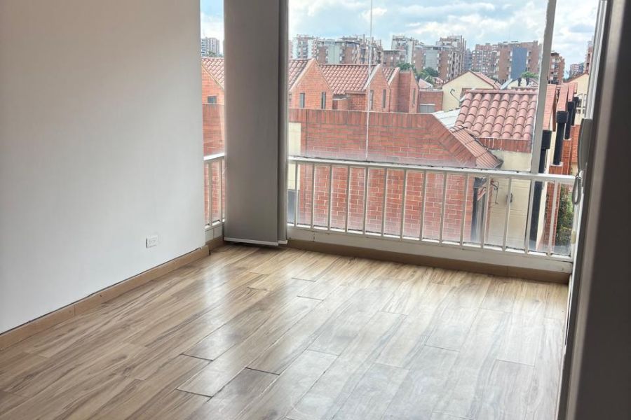 Apartamento en Venta en Nueva Autopista, Bogotá, Cundinamarca