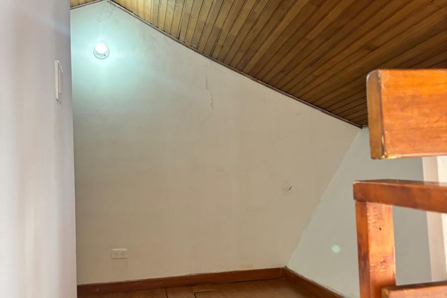 Apartamento en Venta en Nueva Autopista, Bogotá, Cundinamarca