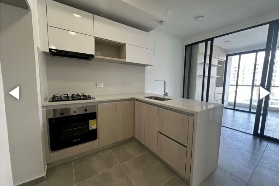 Apartamento en Arriendo en Gaira, Santa Marta, Magdalena