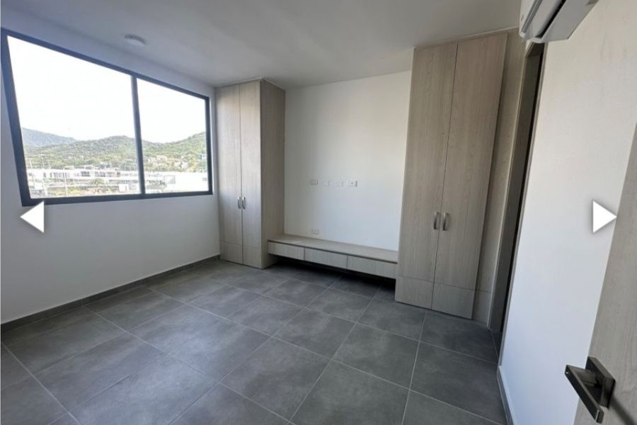 Apartamento en Arriendo en Gaira, Santa Marta, Magdalena