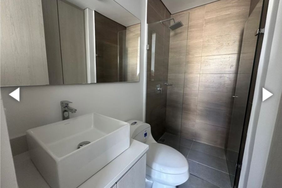 Apartamento en Arriendo en Gaira, Santa Marta, Magdalena