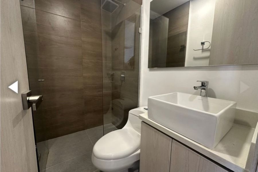 Apartamento en Arriendo en Gaira, Santa Marta, Magdalena