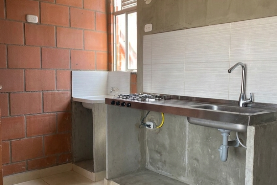 Apartamento en Venta en Soacha, Soacha, Cundinamarca