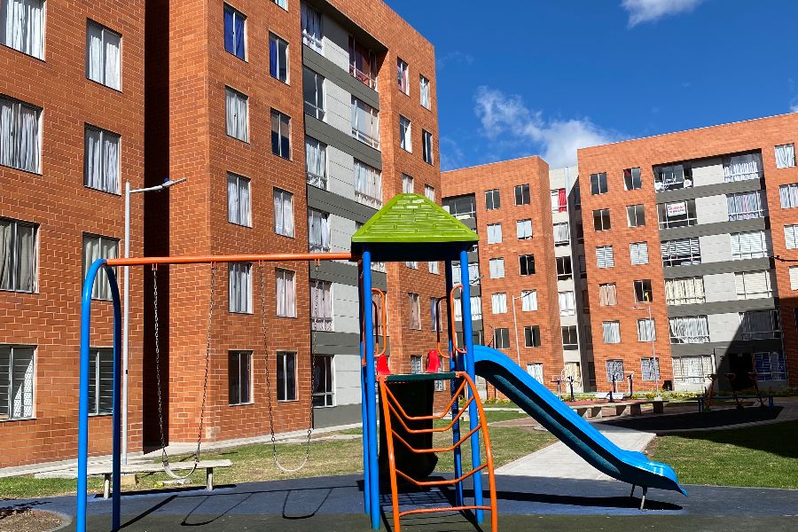 Apartamento en Venta en Soacha, Soacha, Cundinamarca