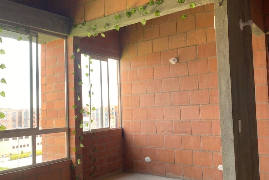 Apartamento en Venta en Soacha, Soacha, Cundinamarca