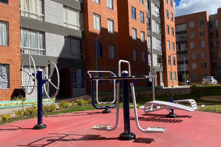 Apartamento en Venta en Soacha, Soacha, Cundinamarca