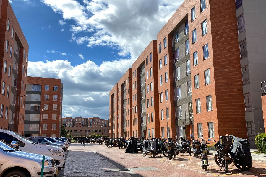 Apartamento en Venta en Soacha, Soacha, Cundinamarca