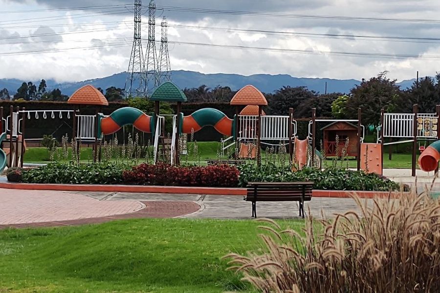 Casa Campestre en Arriendo en Cota, Cota, Cundinamarca