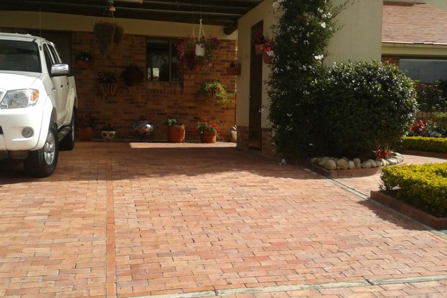 Casa Campestre en Arriendo en Cota, Cota, Cundinamarca