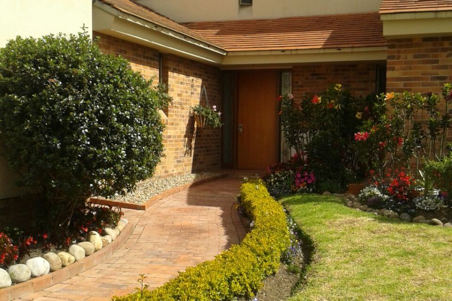 Casa Campestre en Arriendo en Cota, Cota, Cundinamarca