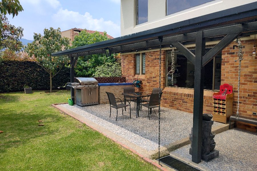 Casa Campestre en Arriendo en Cota, Cota, Cundinamarca