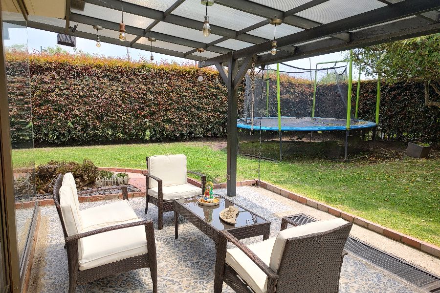 Casa Campestre en Venta en Cota, Cota, Cundinamarca