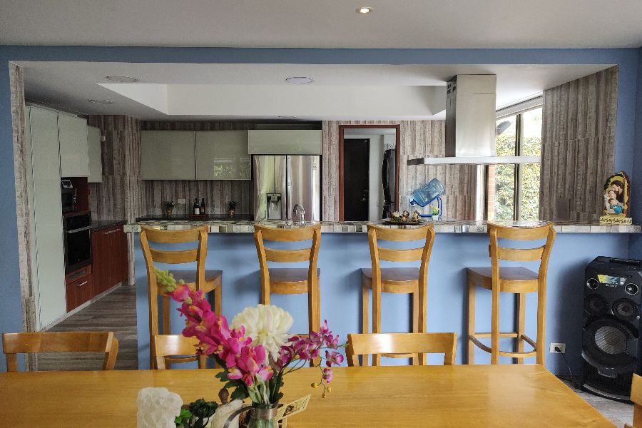 Casa Campestre en Venta en Cota, Cota, Cundinamarca