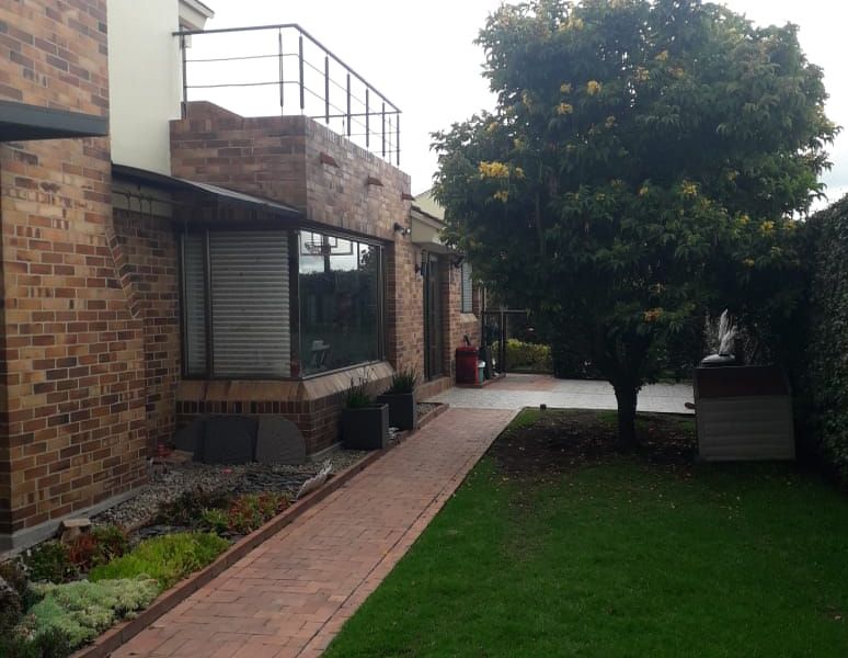 Casa Campestre en Arriendo en Cota, Cota, Cundinamarca