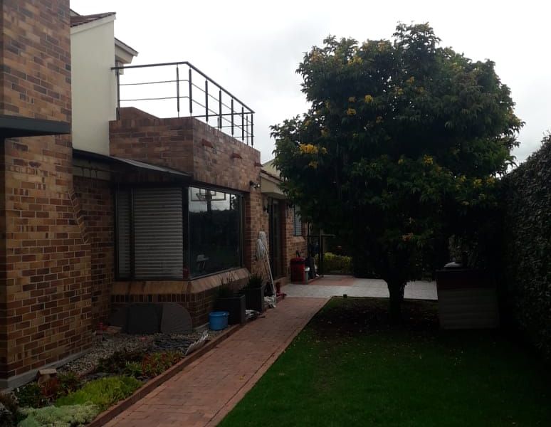 Casa Campestre en Venta en Cota, Cota, Cundinamarca