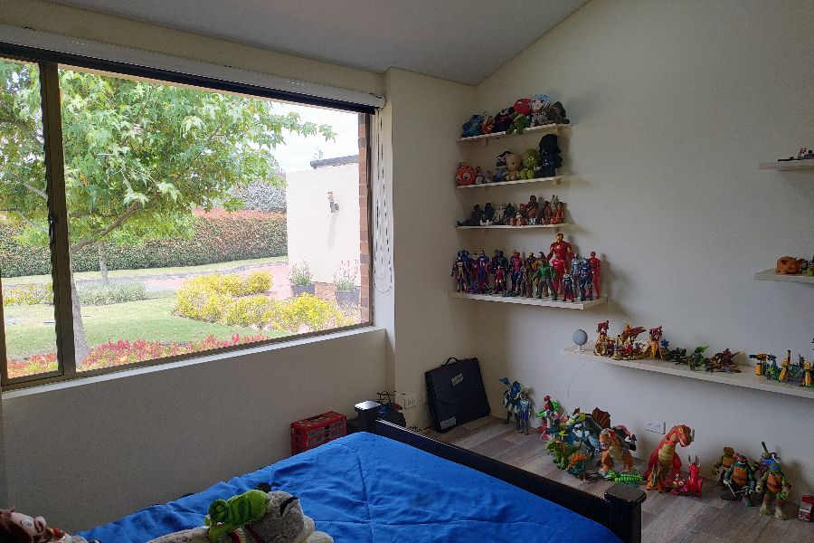 Casa Campestre en Venta en Cota, Cota, Cundinamarca