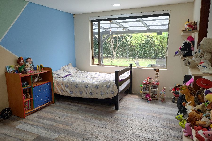 Casa Campestre en Arriendo en Cota, Cota, Cundinamarca