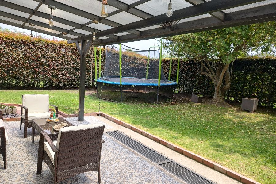 Casa Campestre en Arriendo en Cota, Cota, Cundinamarca