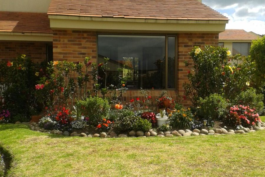 Casa Campestre en Arriendo en Cota, Cota, Cundinamarca