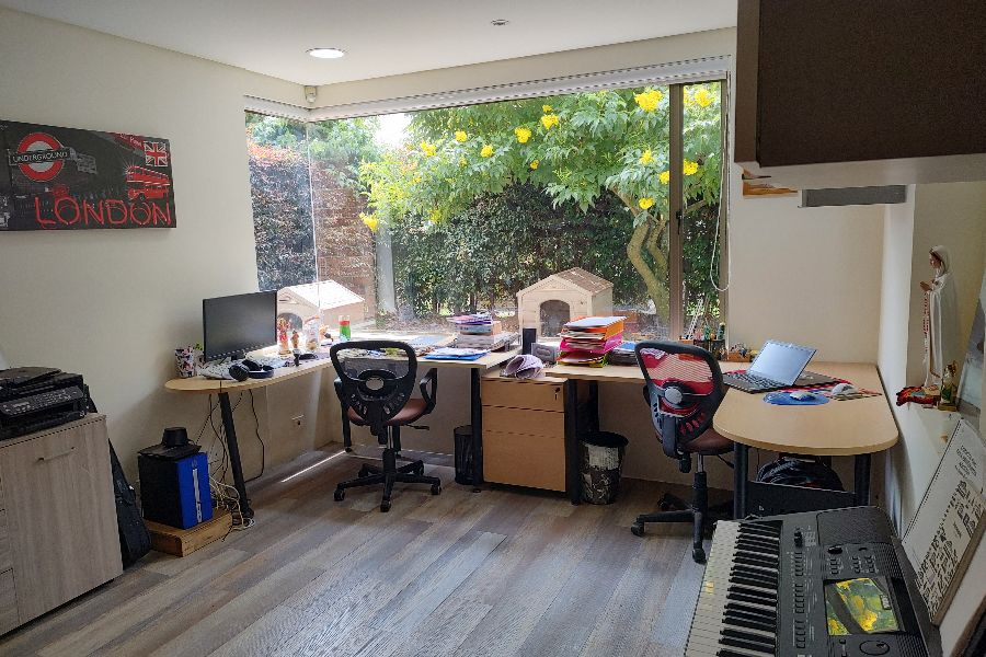 Casa Campestre en Venta en Cota, Cota, Cundinamarca