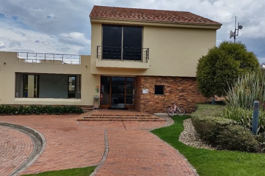 Casa Campestre en Arriendo en Cota, Cota, Cundinamarca