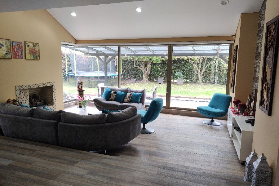 Casa Campestre en Arriendo en Cota, Cota, Cundinamarca