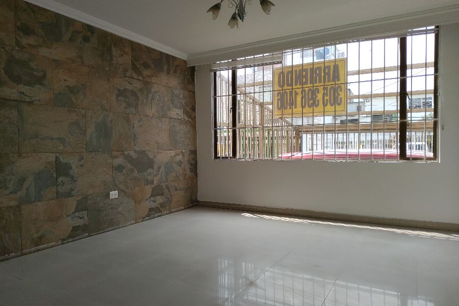 Casa en Venta en Barrios Unidos, Bogotá, Cundinamarca