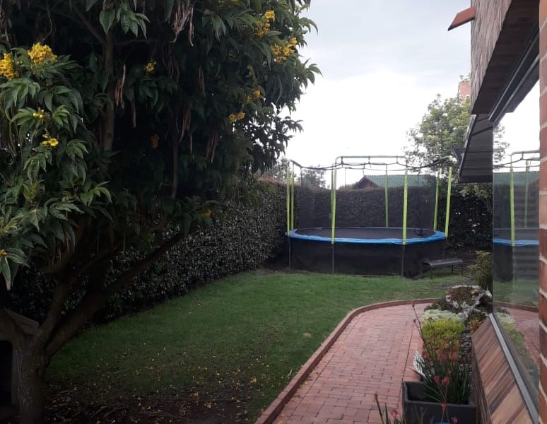 Casa Campestre en Arriendo en Cota, Cota, Cundinamarca