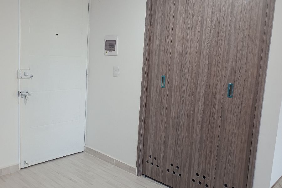 Apartamento en Arriendo en Las Brisas, Bogotá, Cundinamarca