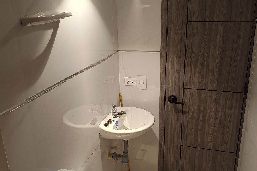Apartamento en Arriendo en Las Brisas, Bogotá, Cundinamarca