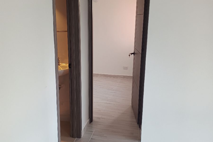 Apartamento en Arriendo en Las Brisas, Bogotá, Cundinamarca