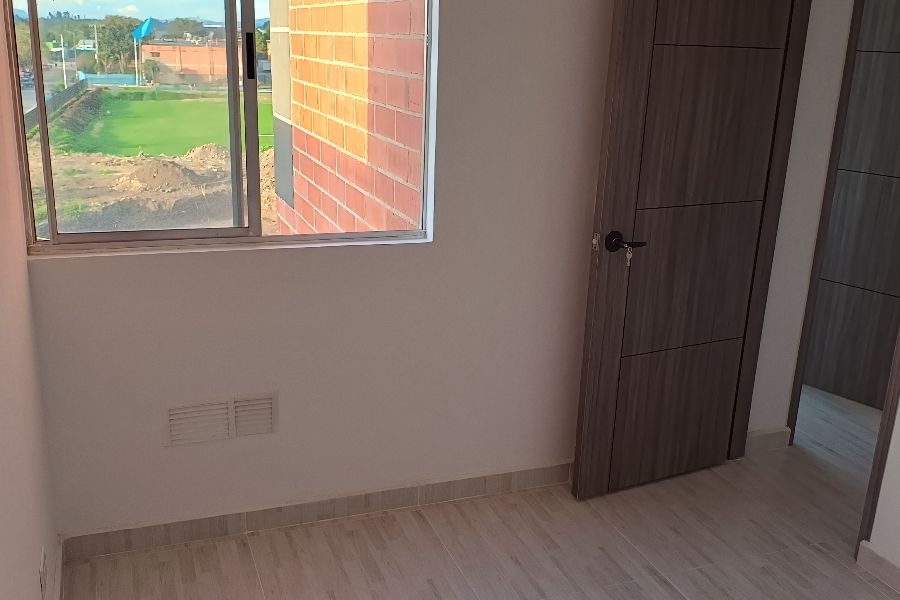 Apartamento en Arriendo en Las Brisas, Bogotá, Cundinamarca
