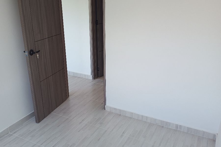 Apartamento en Arriendo en Las Brisas, Bogotá, Cundinamarca