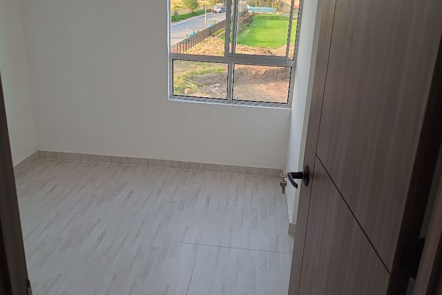 Apartamento en Arriendo en Las Brisas, Bogotá, Cundinamarca