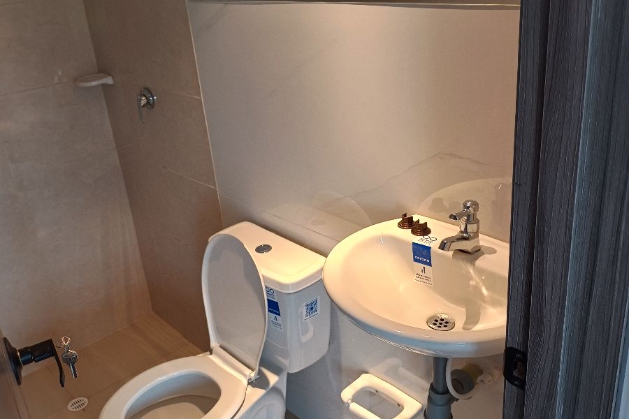 Apartamento en Arriendo en Las Brisas, Bogotá, Cundinamarca