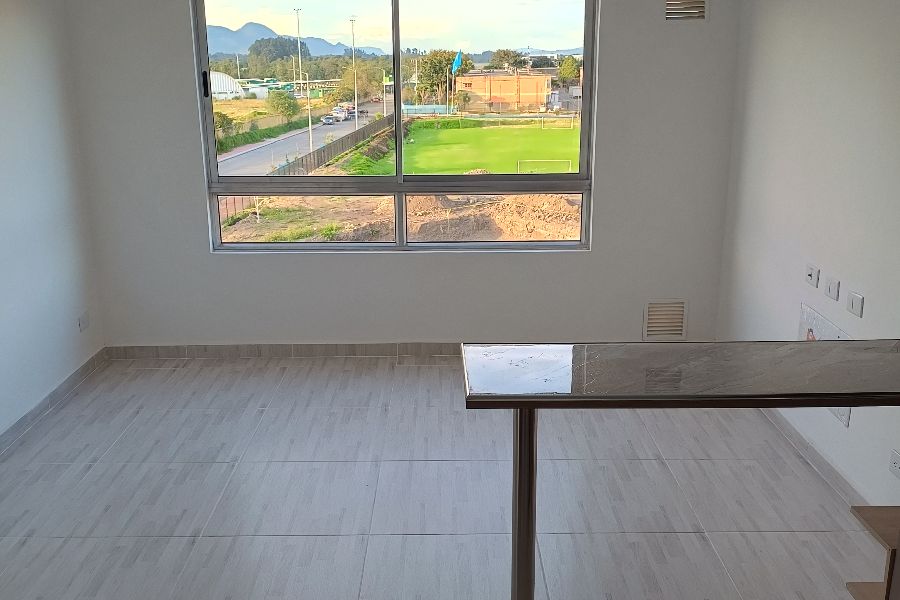 Apartamento en Arriendo en Las Brisas, Bogotá, Cundinamarca