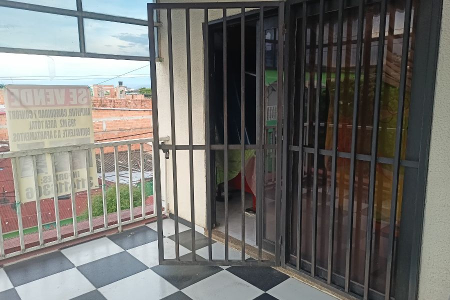 Apartamento en Venta en Girardot, Girardot, Cundinamarca