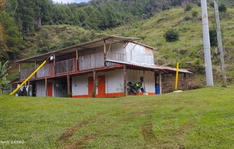 Finca en Venta en Antioquia, , Antioquia