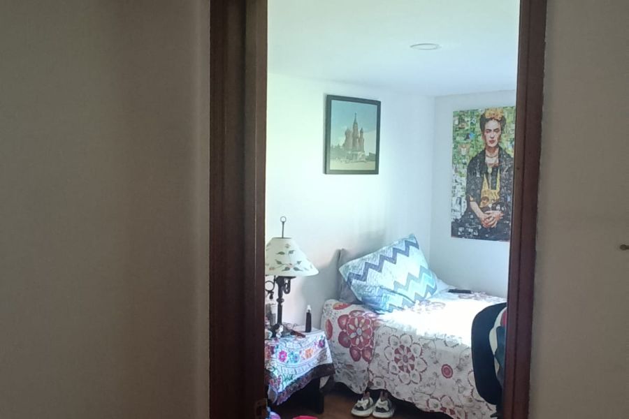 Apartamento en Venta en Cedro Bolívar, Bogotá, Cundinamarca