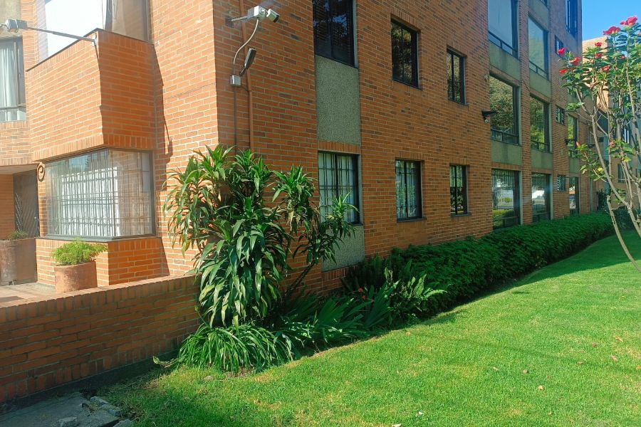 Apartamento en Venta en Cedro Bolívar, Bogotá, Cundinamarca