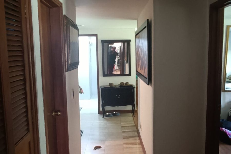 Apartamento en Venta en Cedro Bolívar, Bogotá, Cundinamarca