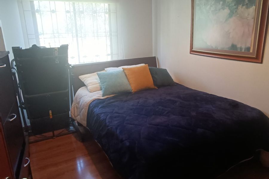Apartamento en Venta en Cedro Bolívar, Bogotá, Cundinamarca
