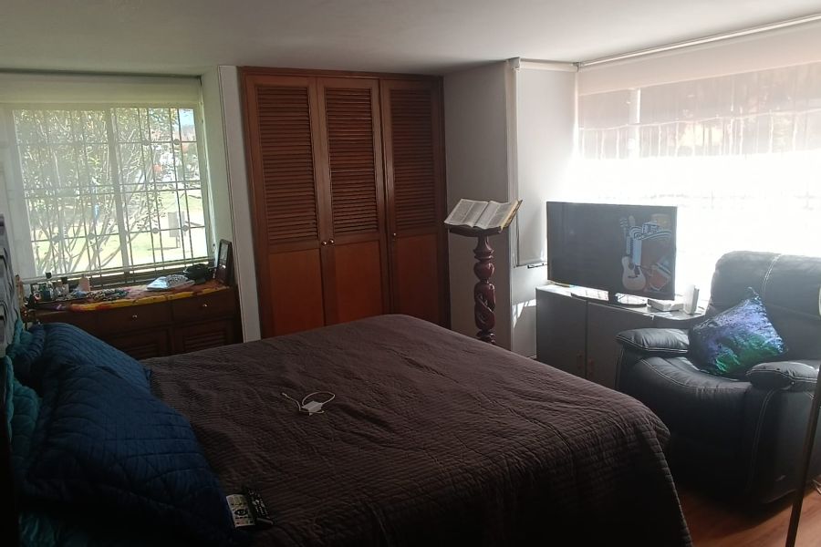 Apartamento en Venta en Cedro Bolívar, Bogotá, Cundinamarca