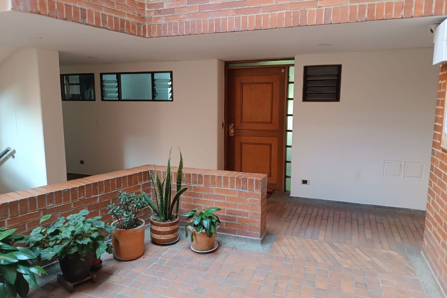 Apartamento en Venta en Cedro Bolívar, Bogotá, Cundinamarca