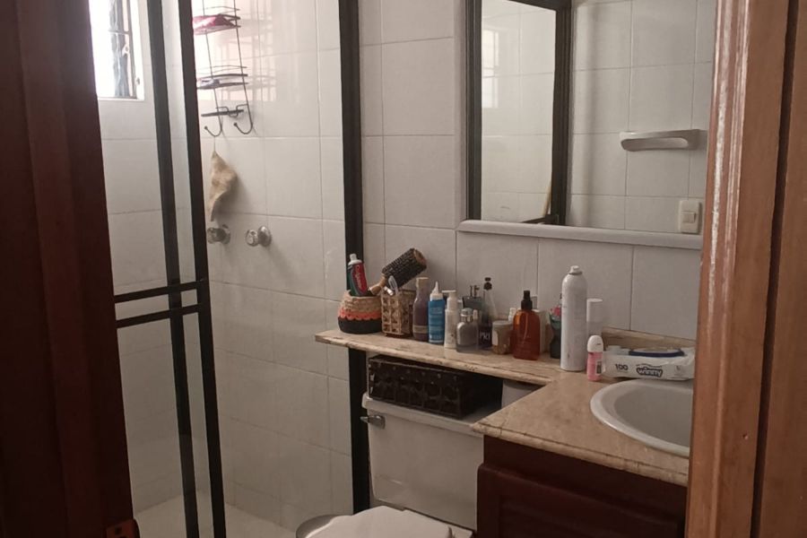 Apartamento en Venta en Cedro Bolívar, Bogotá, Cundinamarca