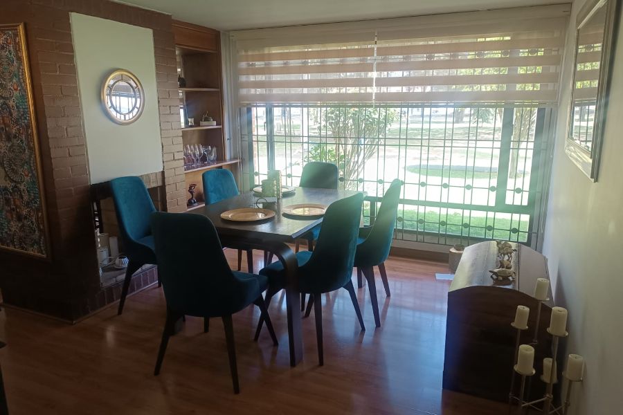 Apartamento en Venta en Cedro Bolívar, Bogotá, Cundinamarca