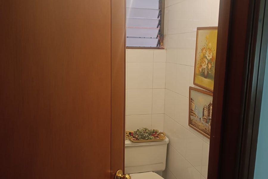Apartamento en Venta en Cedro Bolívar, Bogotá, Cundinamarca