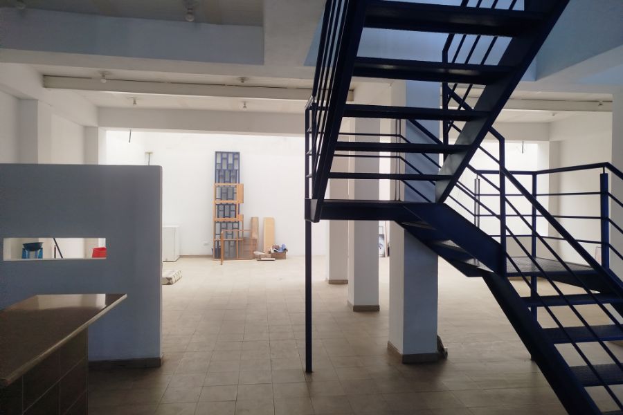 Bodega en Venta en Sogamoso, Sogamoso, Boyacá