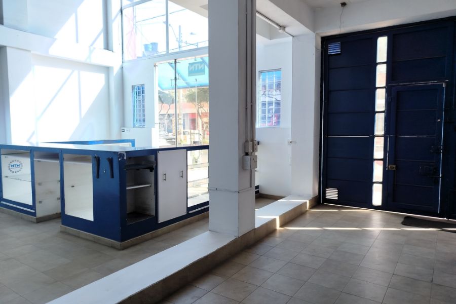 Bodega en Venta en Sogamoso, Sogamoso, Boyacá